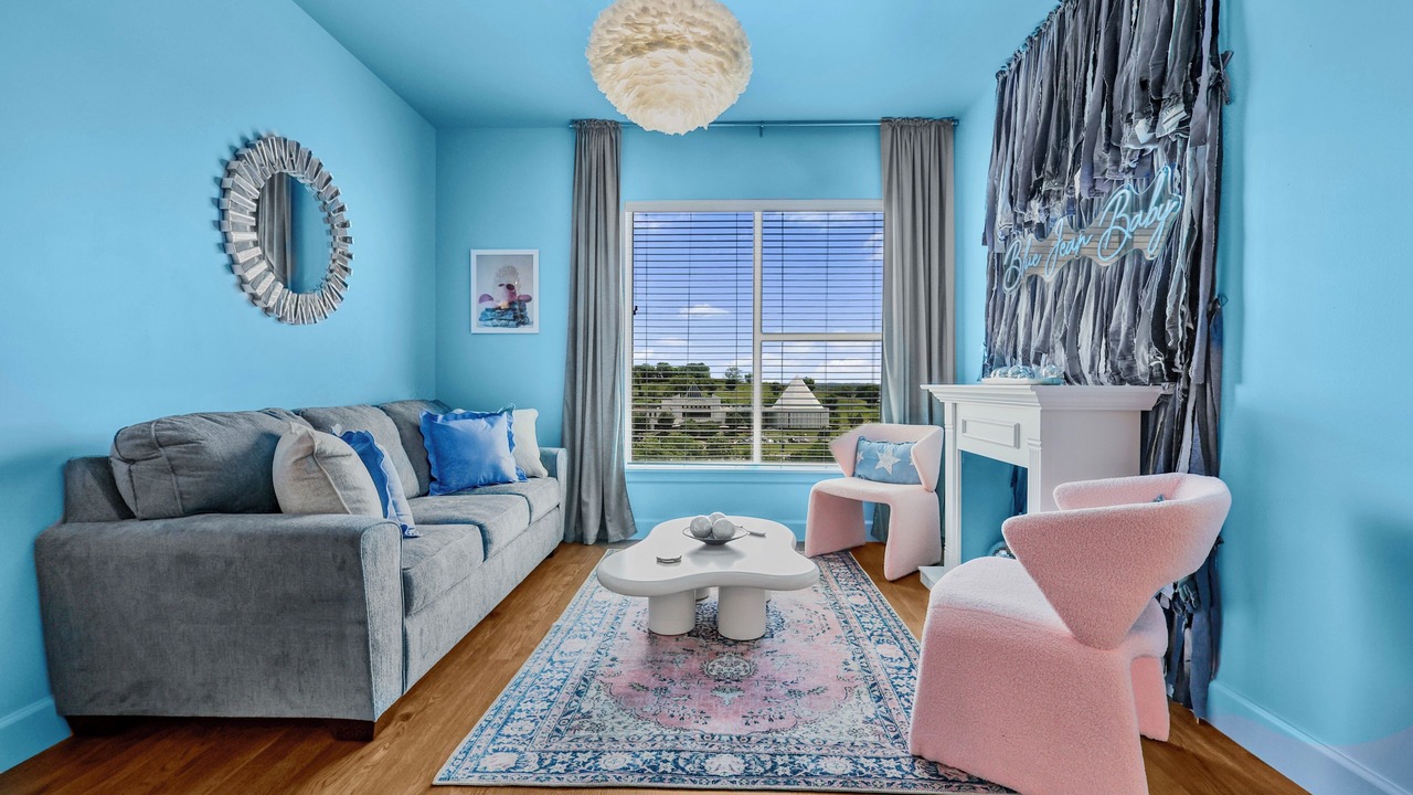 Photo of Livingroom in Eighth Avenue