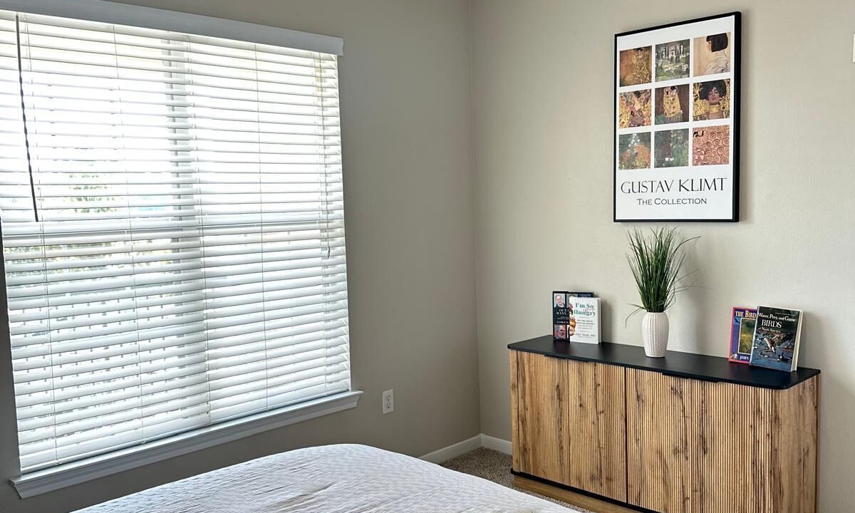 Photo of Bedroom in Alden Bridge