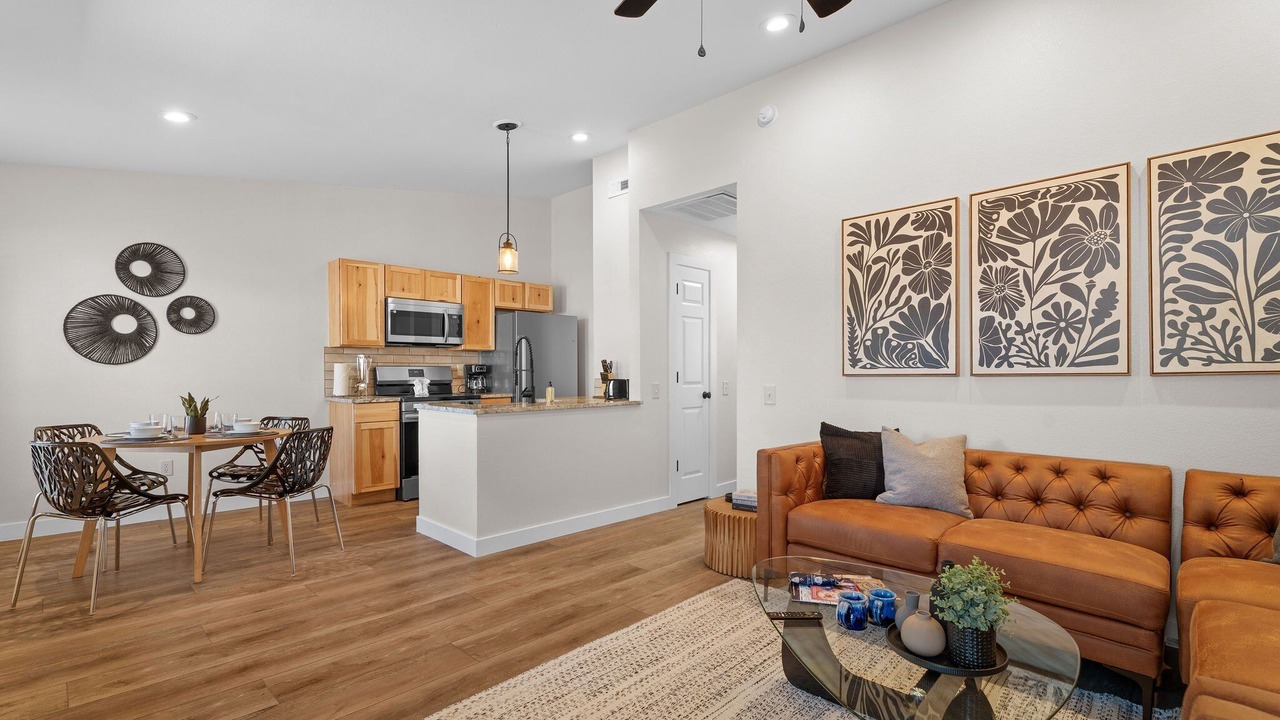 Photo of Livingroom in Kimberling City