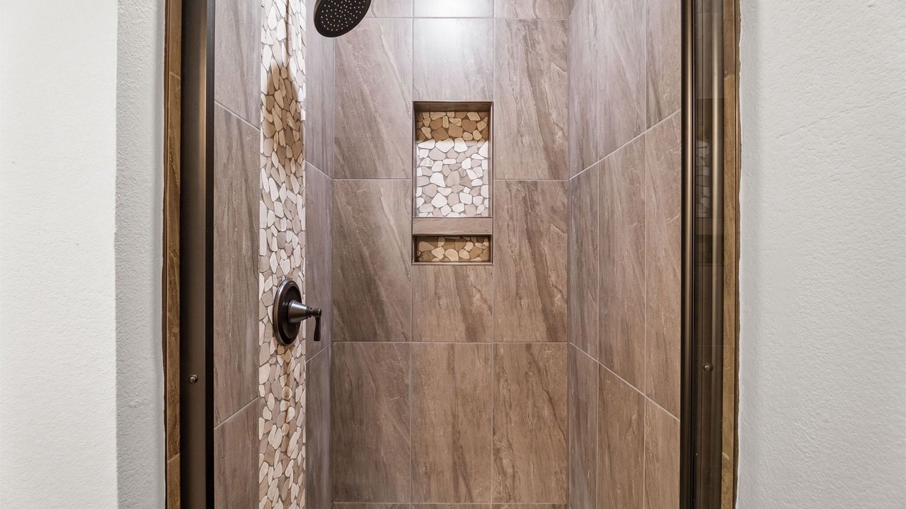 Photo of Bathroom in Kimberling City