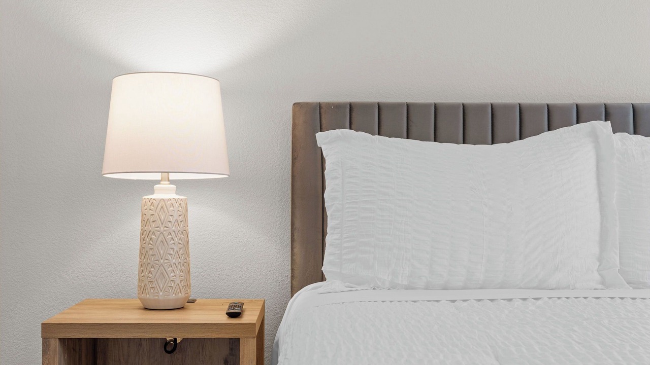 Photo of Bedroom in Kimberling City