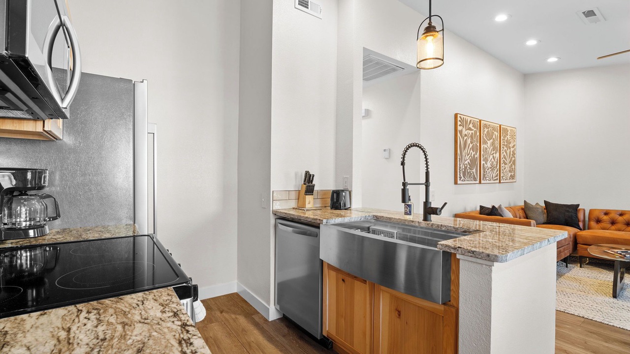Photo of Kitchen in Kimberling City