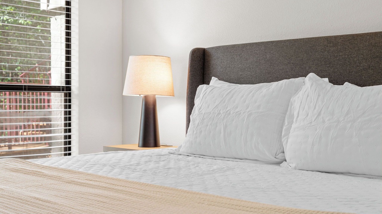 Photo of Bedroom in Kimberling City