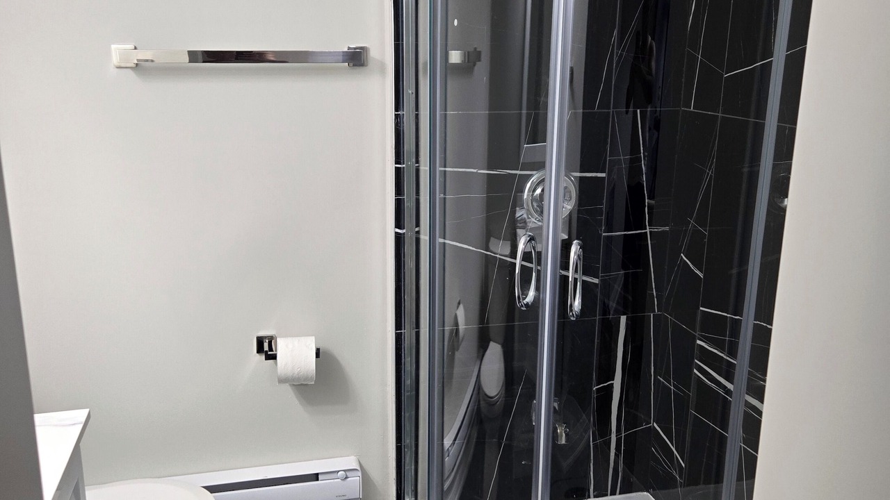 Photo of Bathroom in Thorold