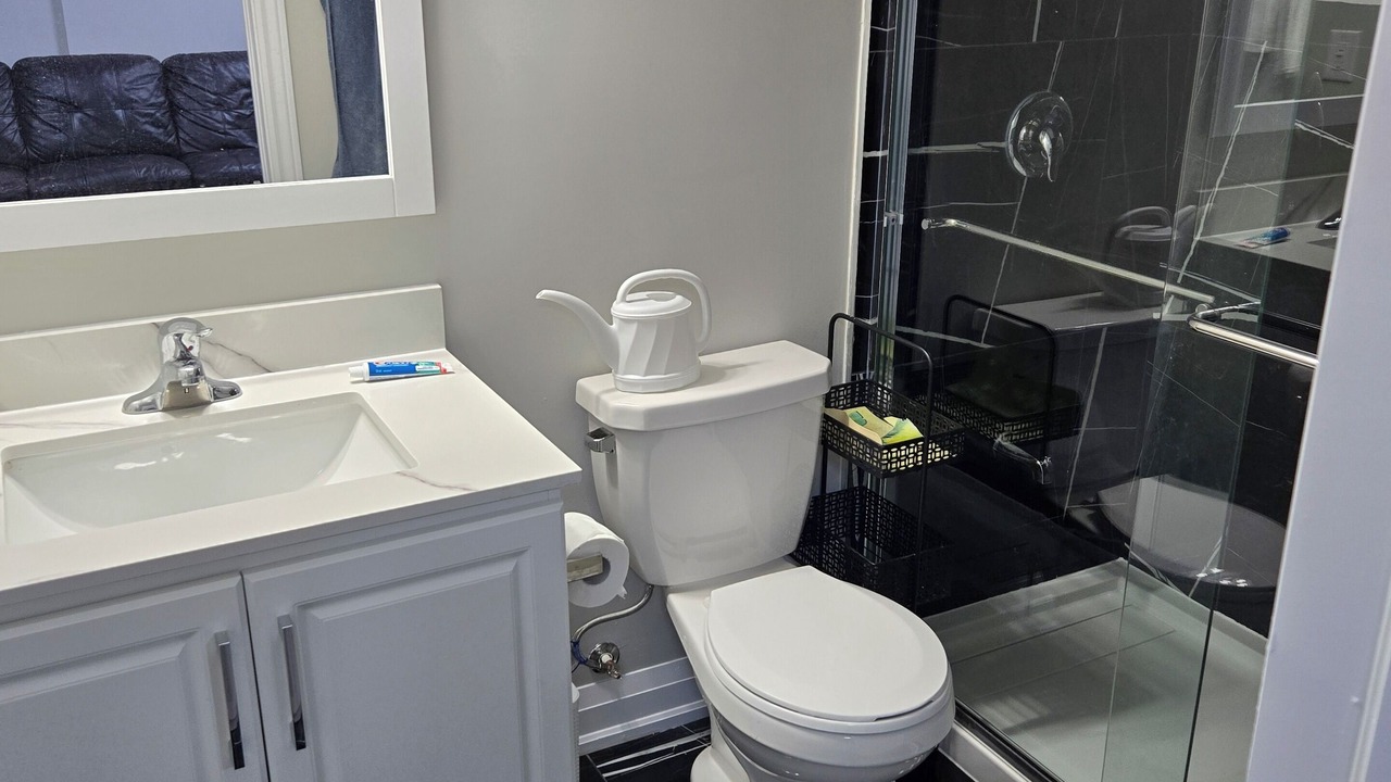 Photo of Bathroom in Thorold
