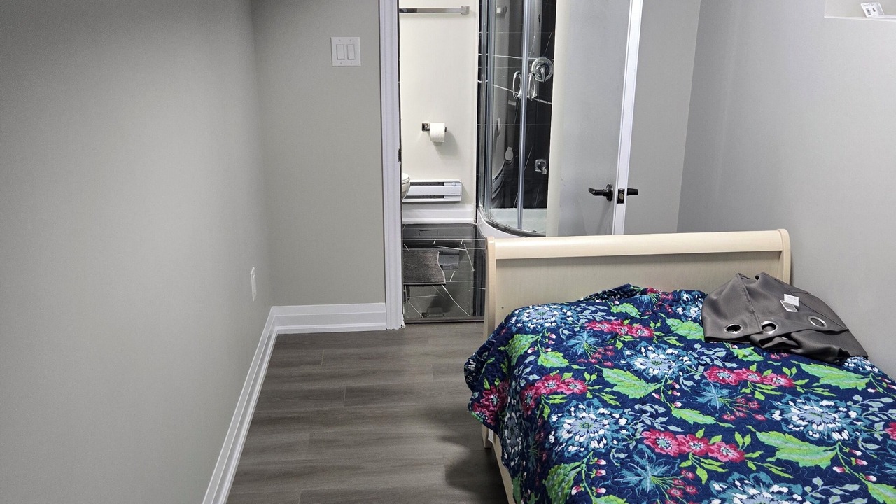 Photo of Bedroom in Thorold