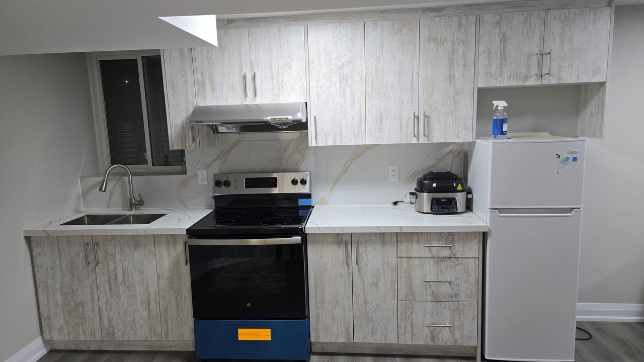 Photo of Kitchen in Thorold