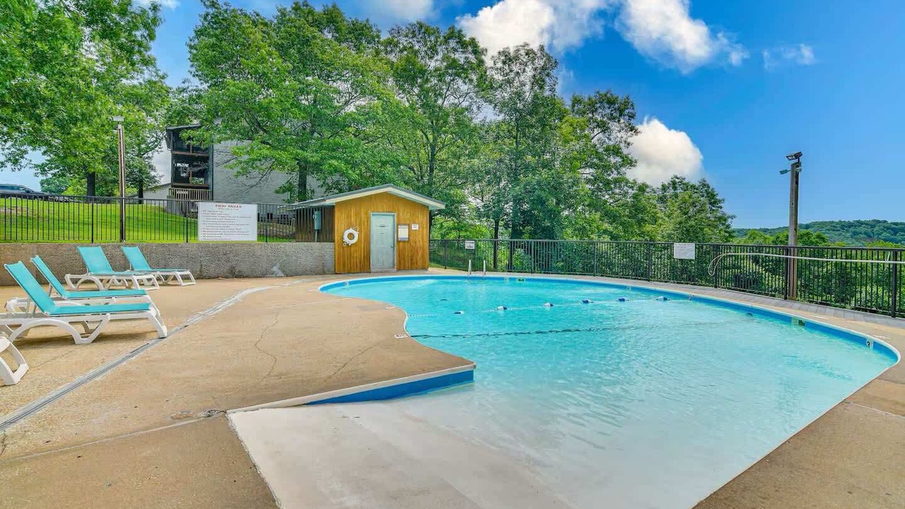 Photo of Outdoor in Notch Estates