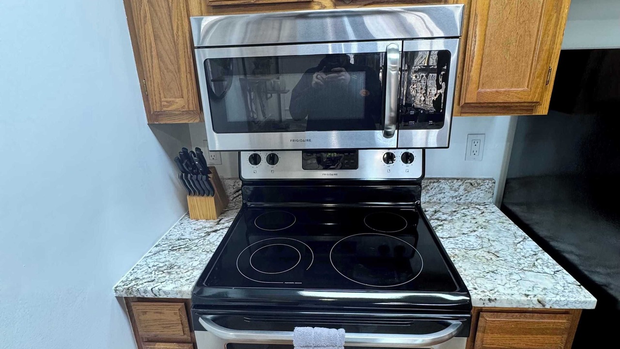 Photo of Kitchen in Notch Estates