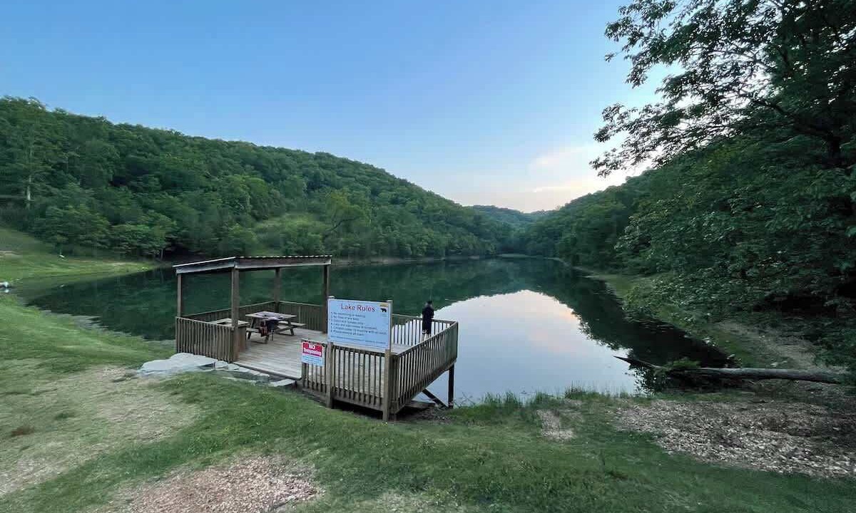 Photo of Outdoor in Notch Estates