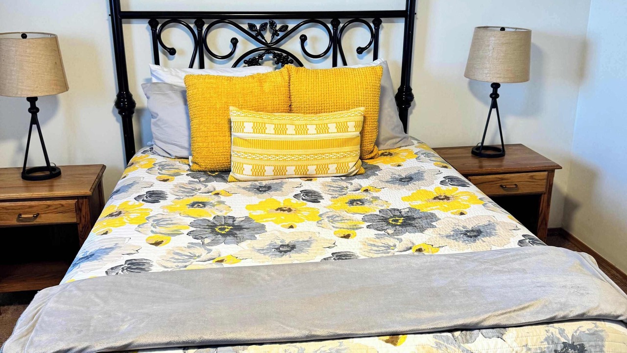 Photo of Bedroom in Notch Estates
