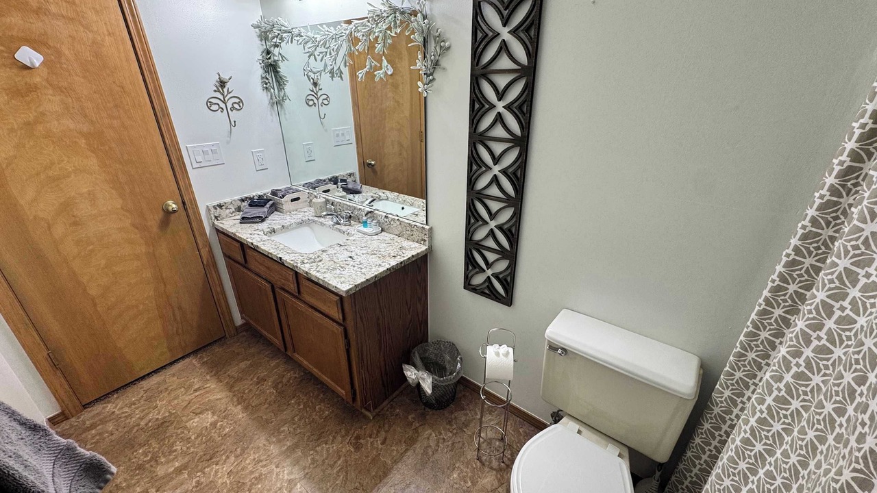 Photo of Bathroom in Notch Estates
