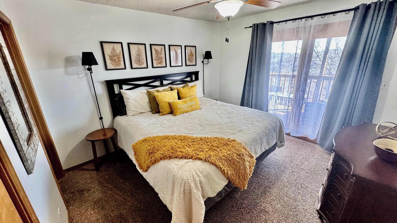 Photo of Bedroom in Notch Estates