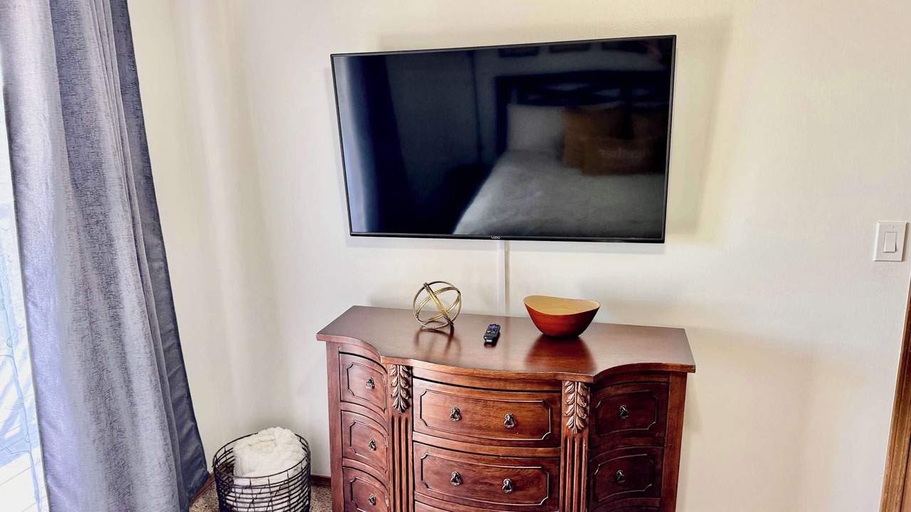 Photo of Bedroom in Notch Estates