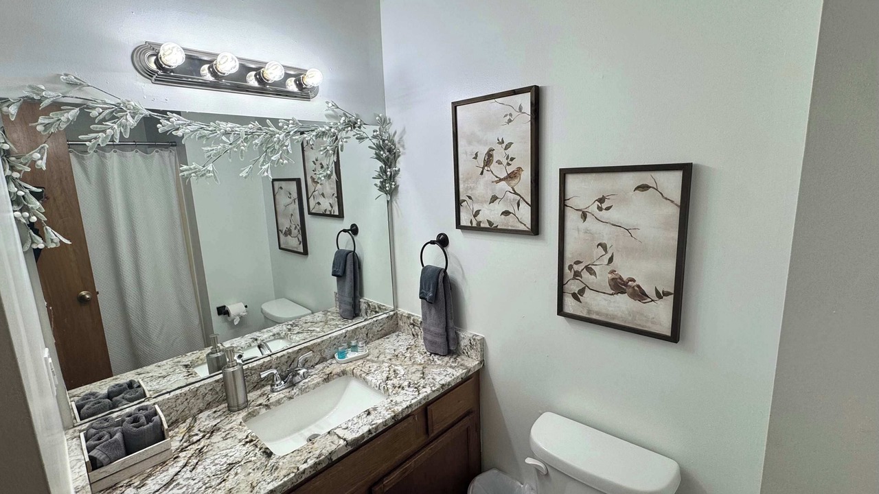 Photo of Bathroom in Notch Estates