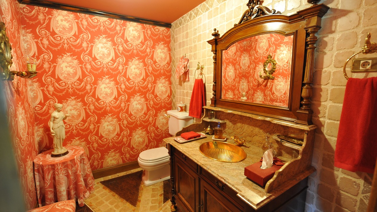 Photo of Bathroom in Berreaga-Mendi