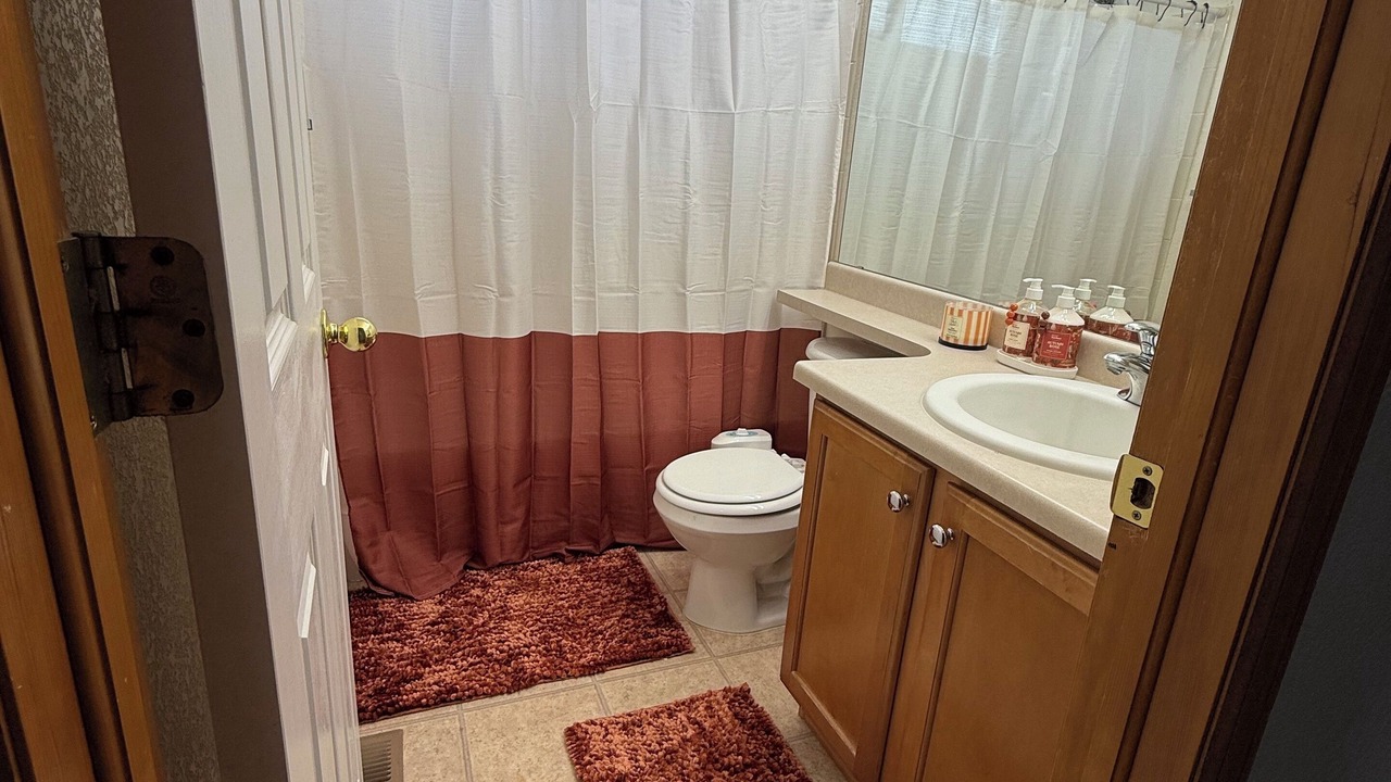 Photo of Bathroom in Aurora