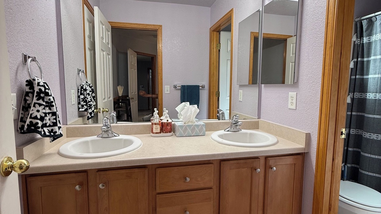 Photo of Bathroom in Aurora