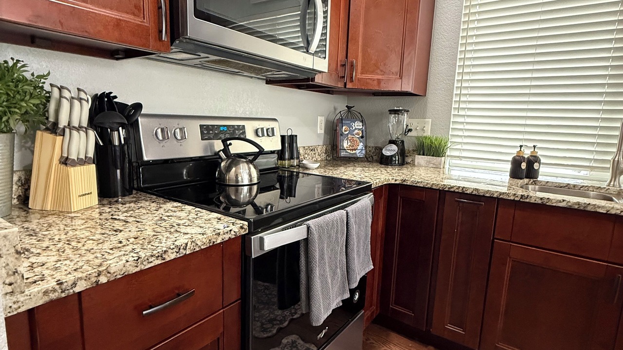 Photo of Kitchen in Aurora