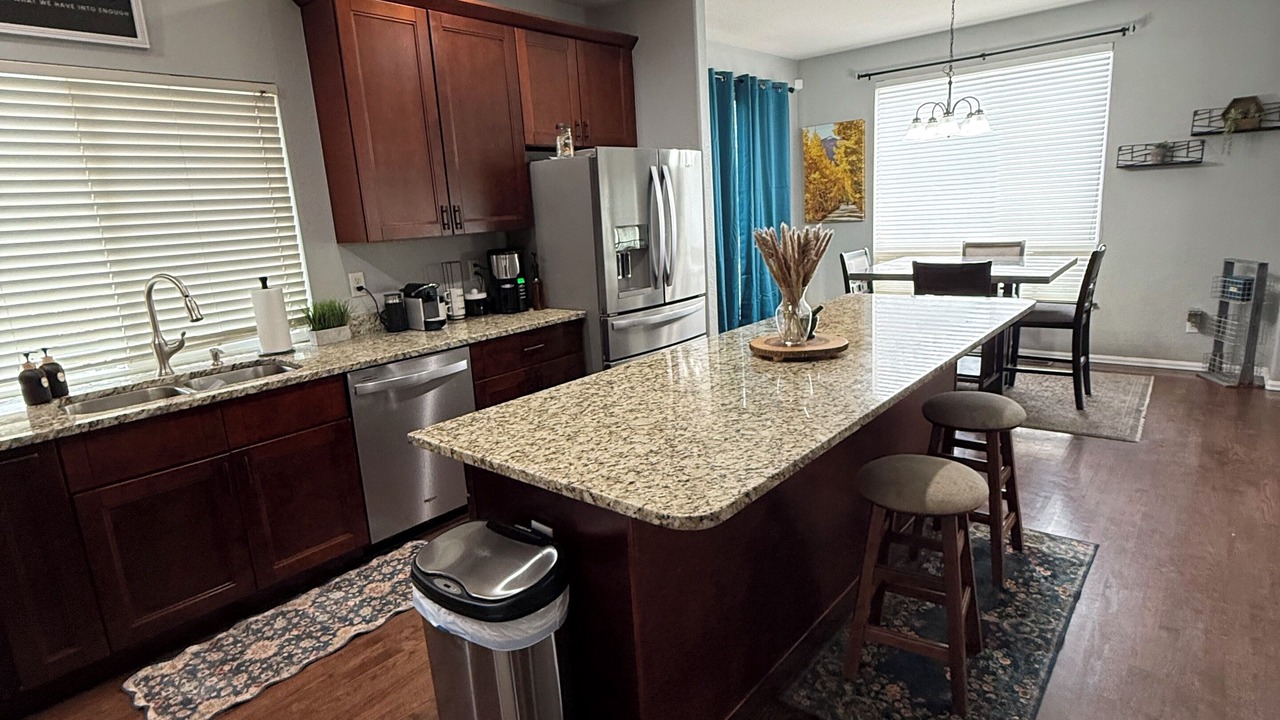 Photo of Kitchen in Aurora