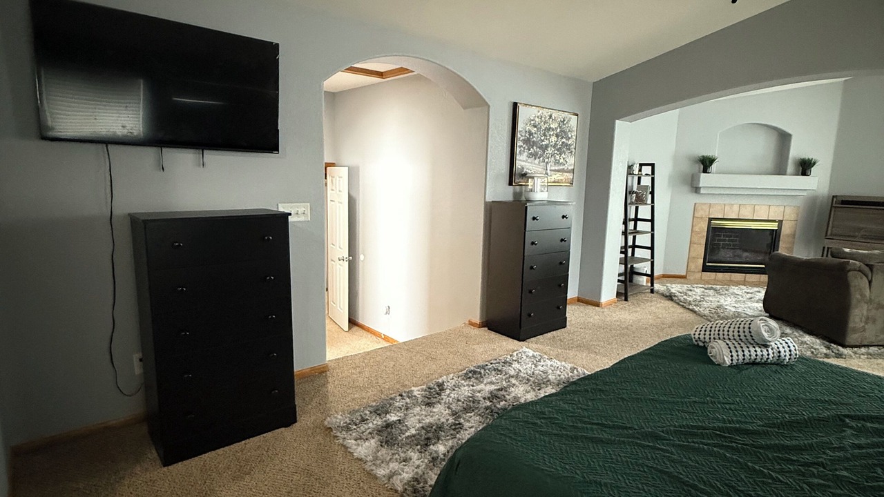 Photo of Bedroom in Aurora