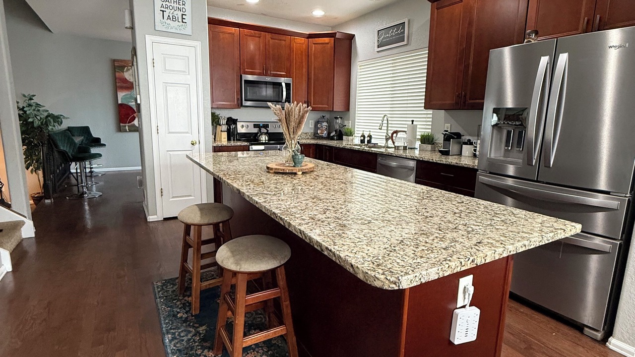 Photo of Kitchen in Aurora