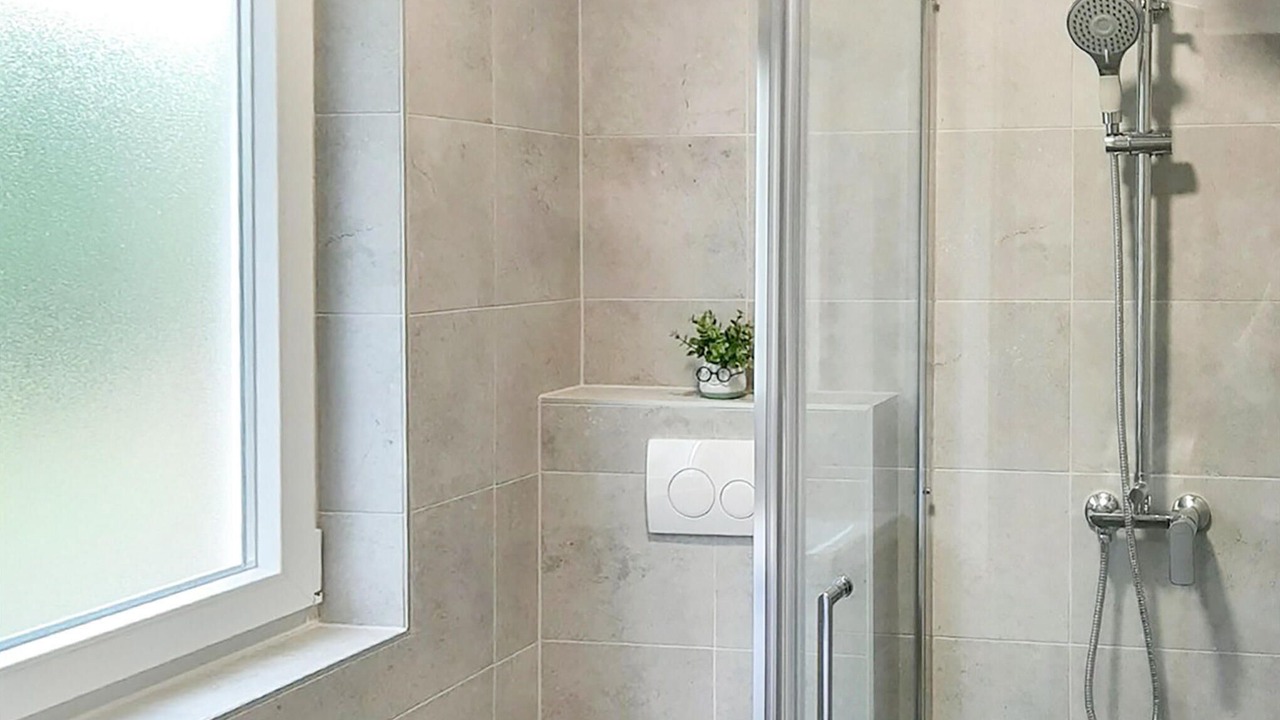 Photo of Bathroom in Kornic
