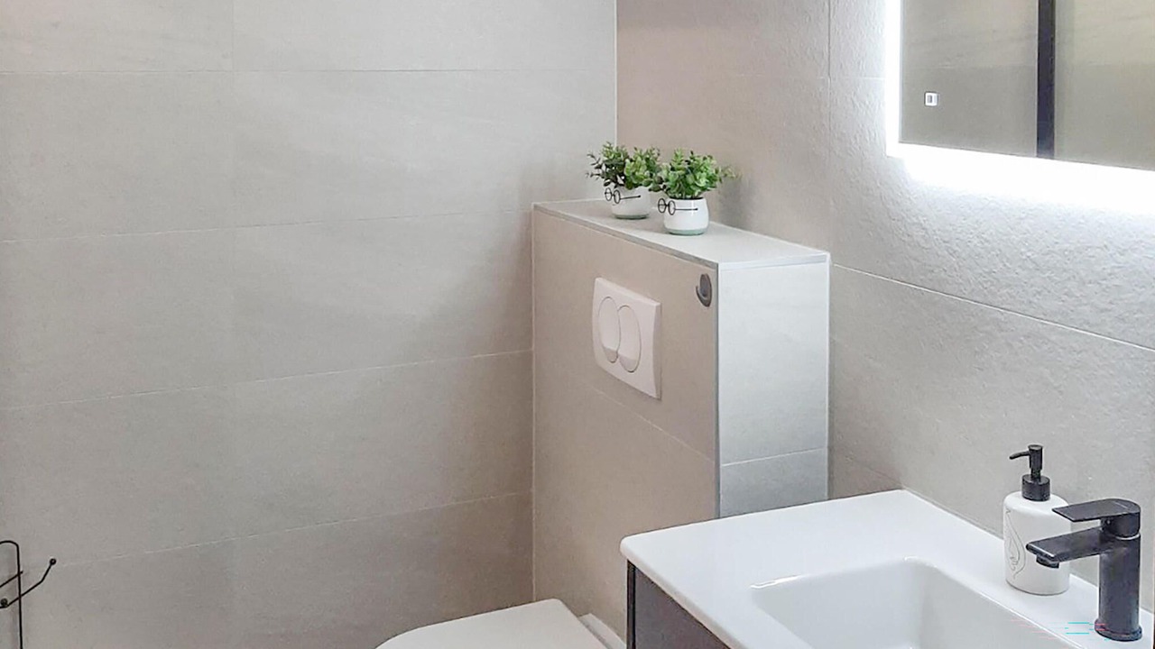 Photo of Bathroom in Kornic