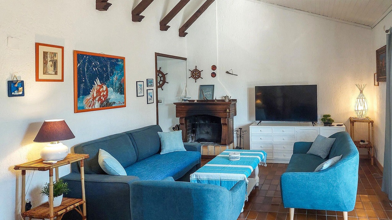 Photo of Bedroom in Kornic