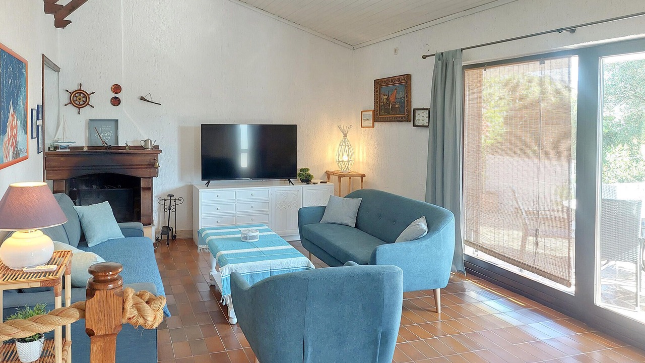 Photo of Bedroom in Kornic