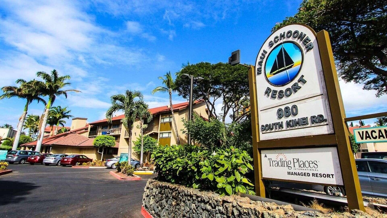 Photo of Outdoor in Kihei