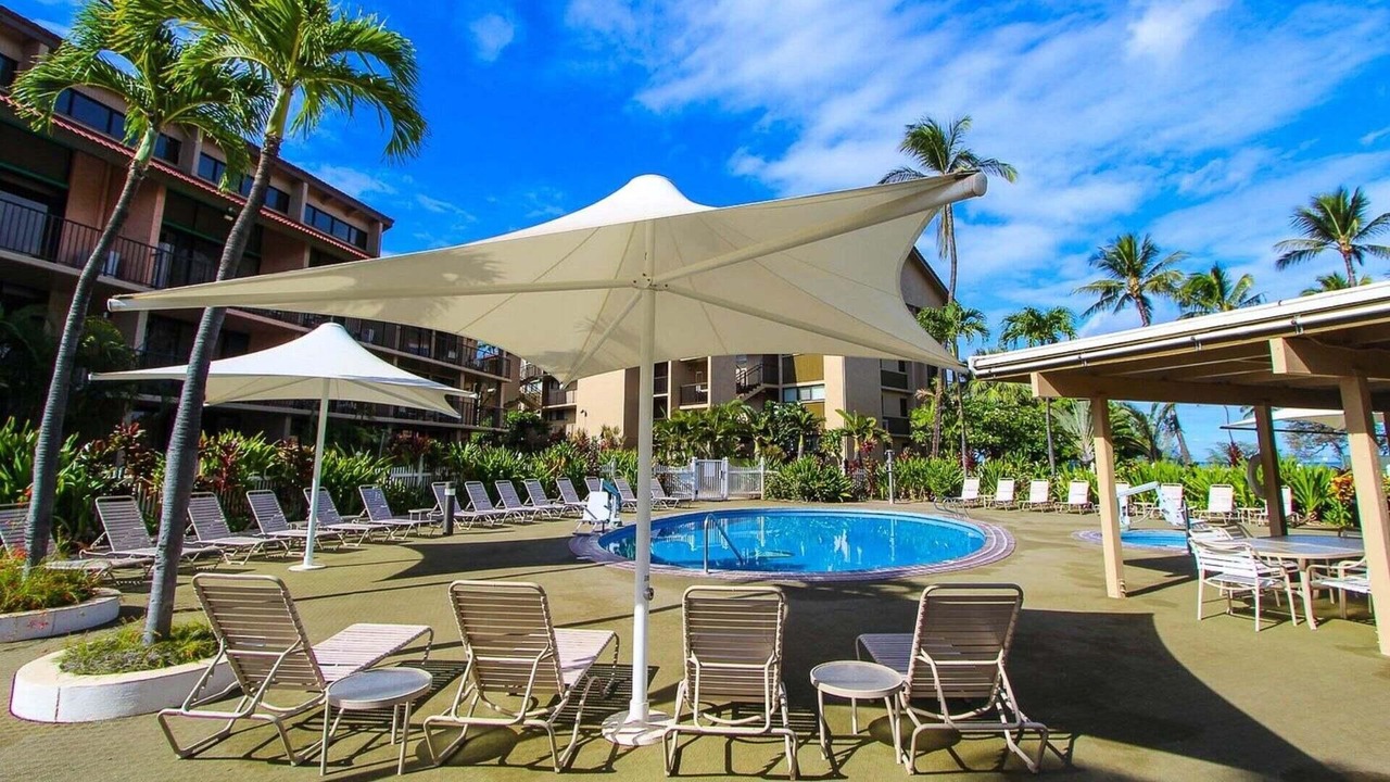 Photo of Outdoor in Kihei