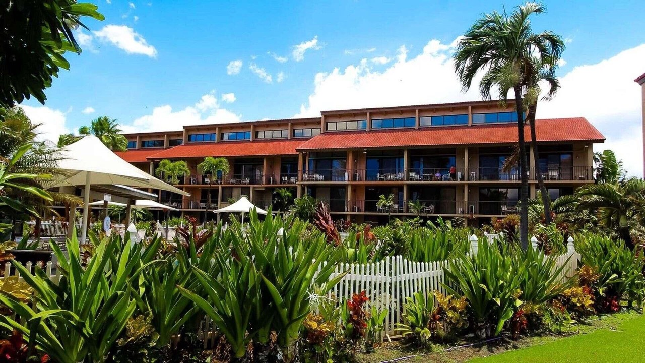 Photo of Outdoor in Kihei