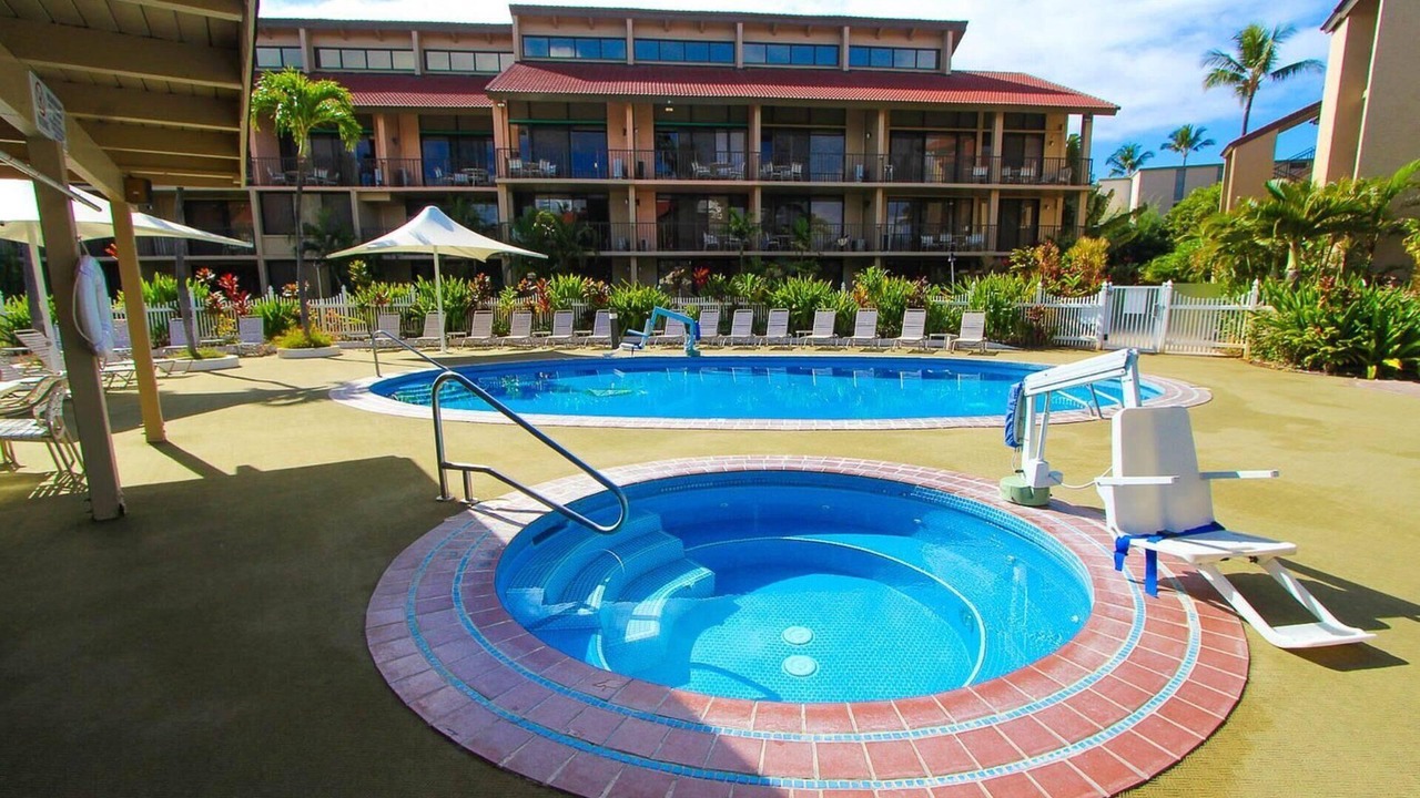 Photo of Outdoor in Kihei