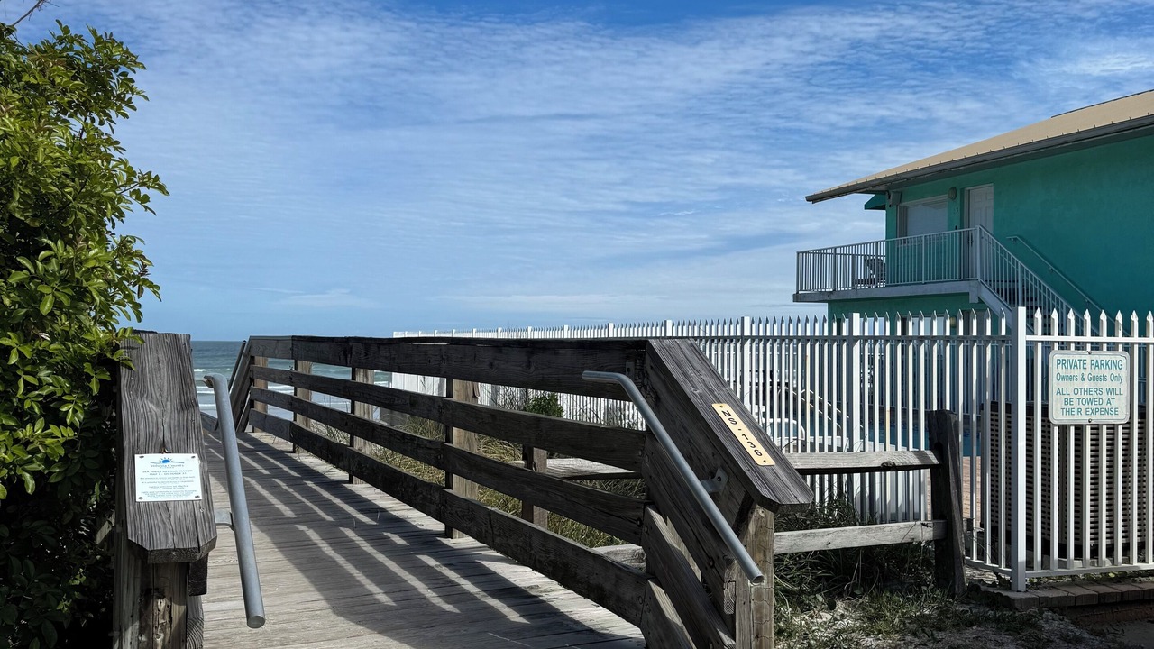 Photo of Outdoor in New Smyrna Beach