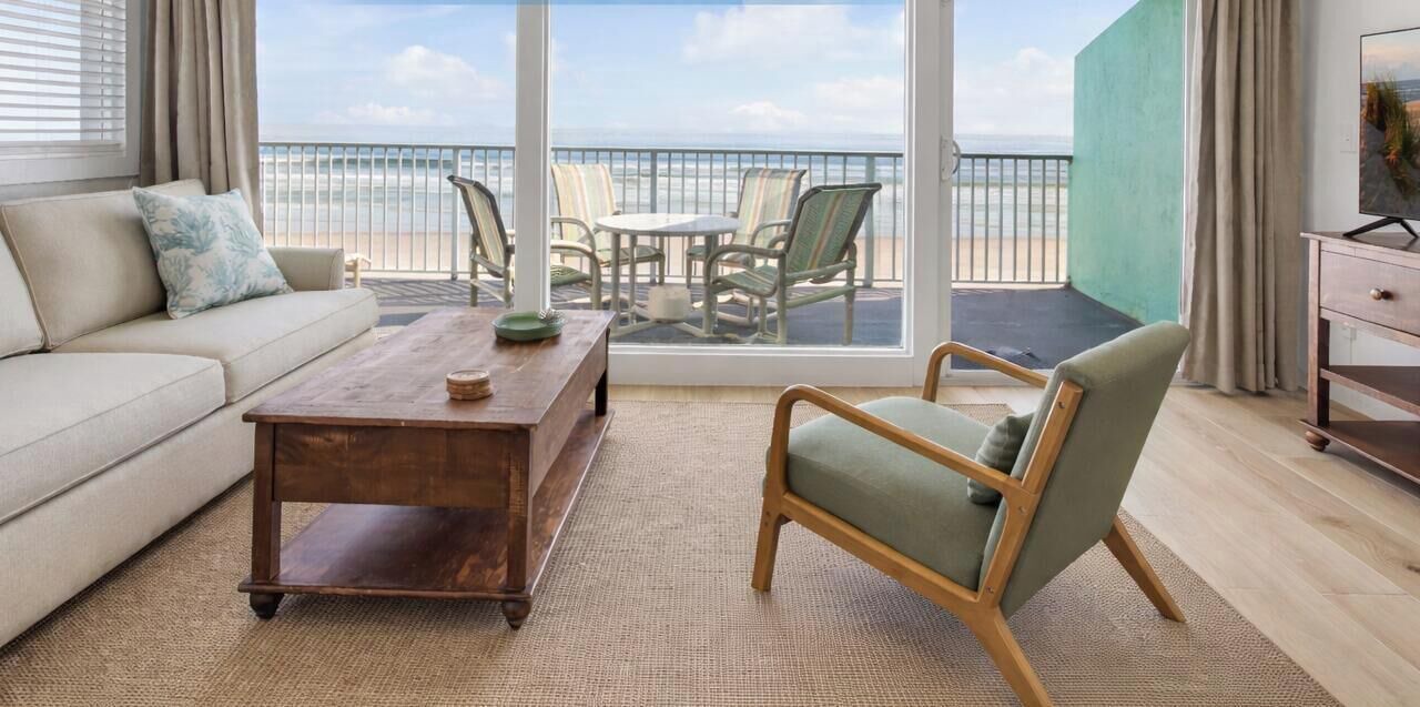 Photo of Bedroom in New Smyrna Beach