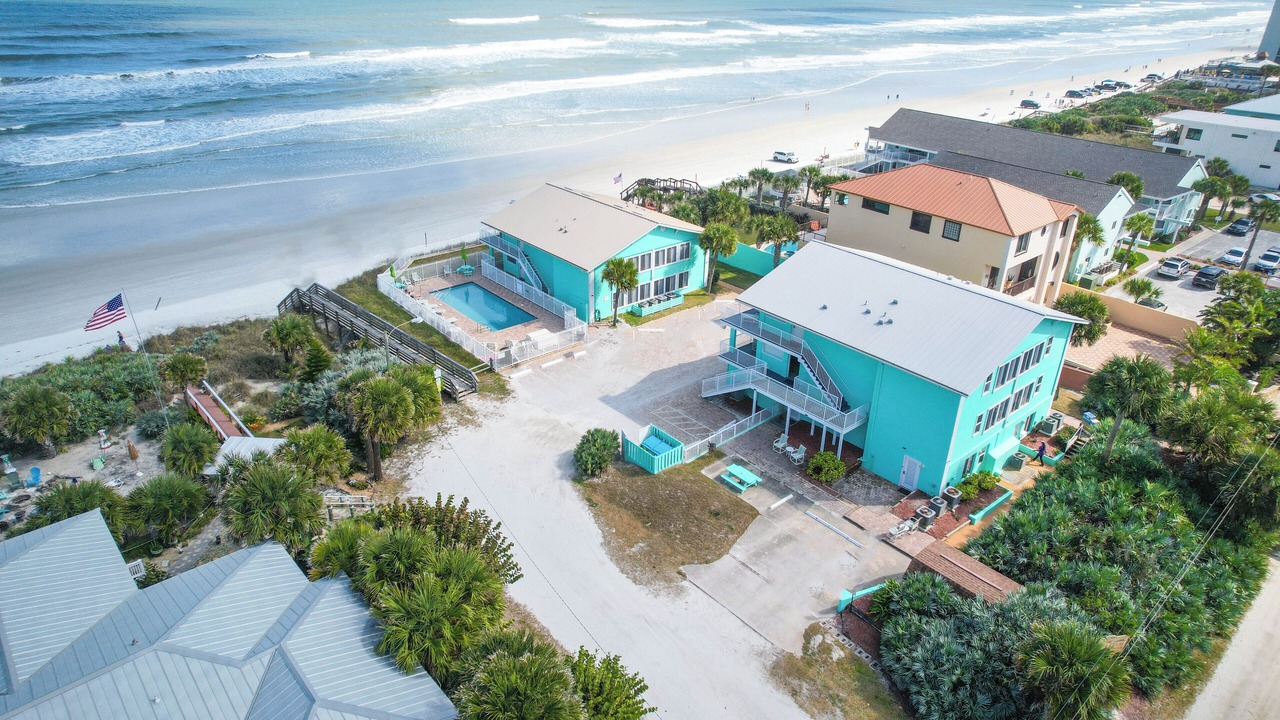 Photo of Outdoor in New Smyrna Beach