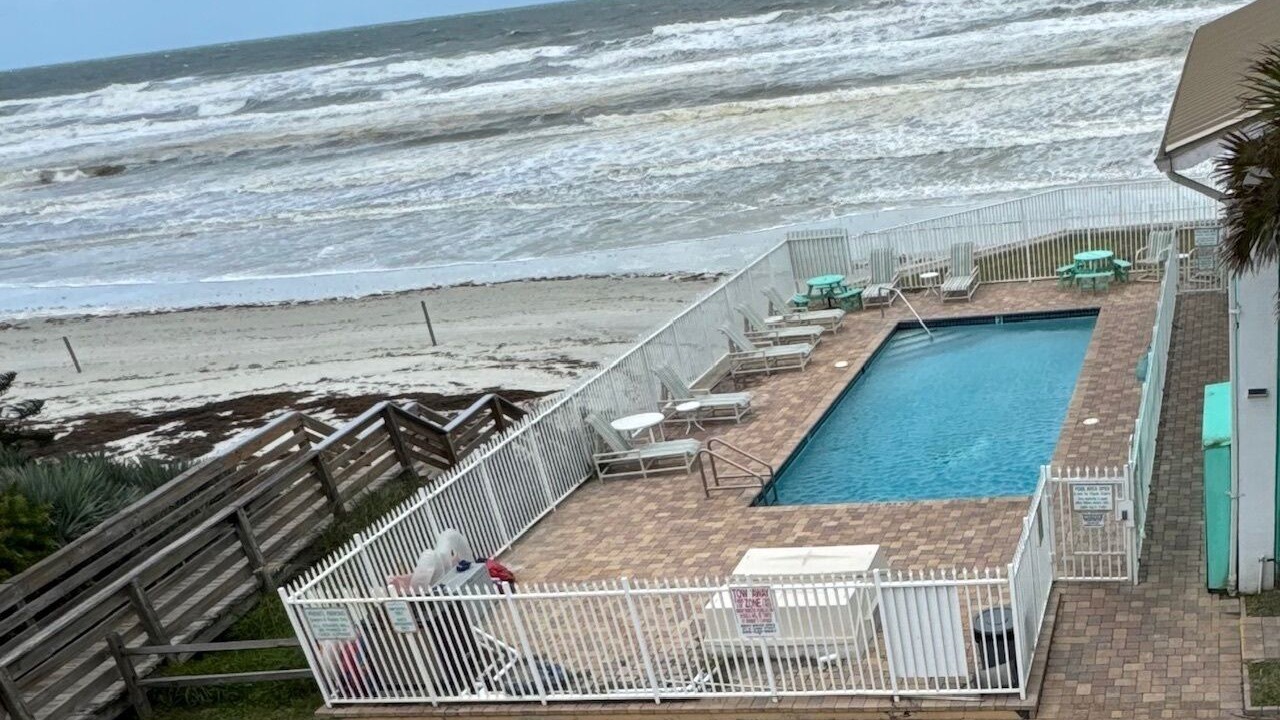 Photo of Outdoor in New Smyrna Beach