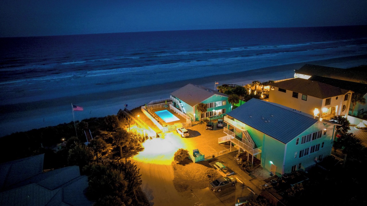 Photo of Outdoor in New Smyrna Beach