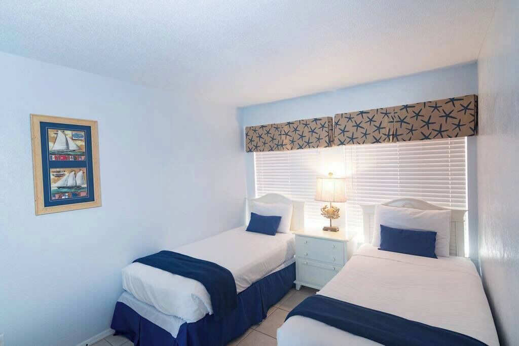 Photo of Bedroom in New Smyrna Beach