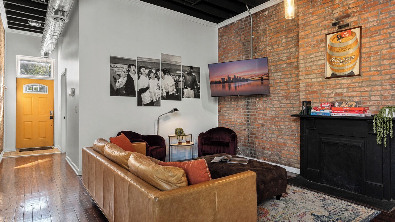 Photo of Others in East Market District