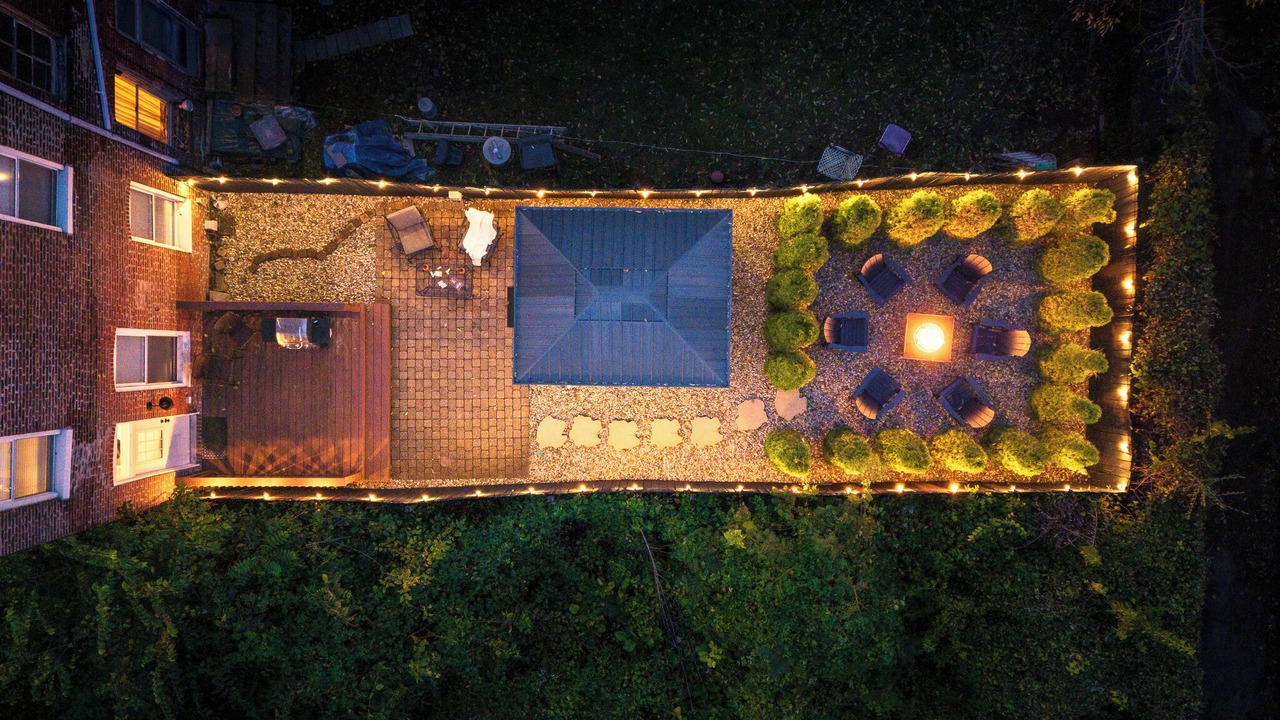 Photo of Outdoor in East Market District
