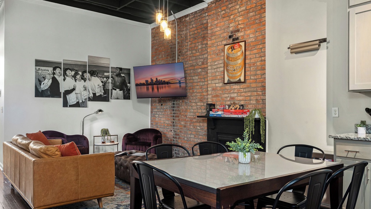 Photo of Others in East Market District