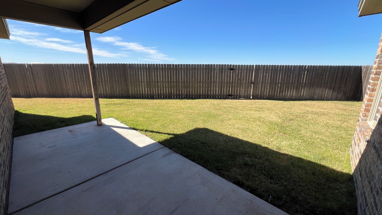Photo of Patio Balcony in Shallowater