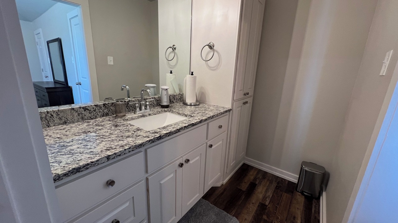 Photo of Bathroom in Shallowater