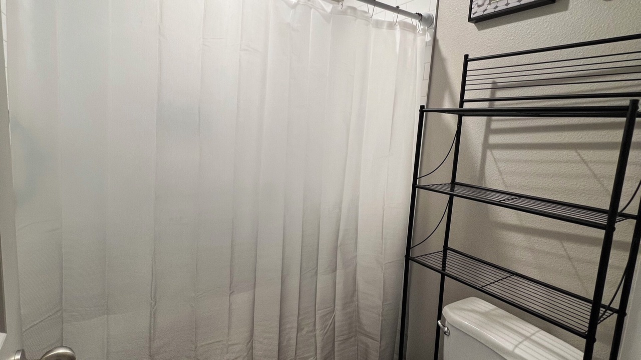 Photo of Bathroom in Shallowater