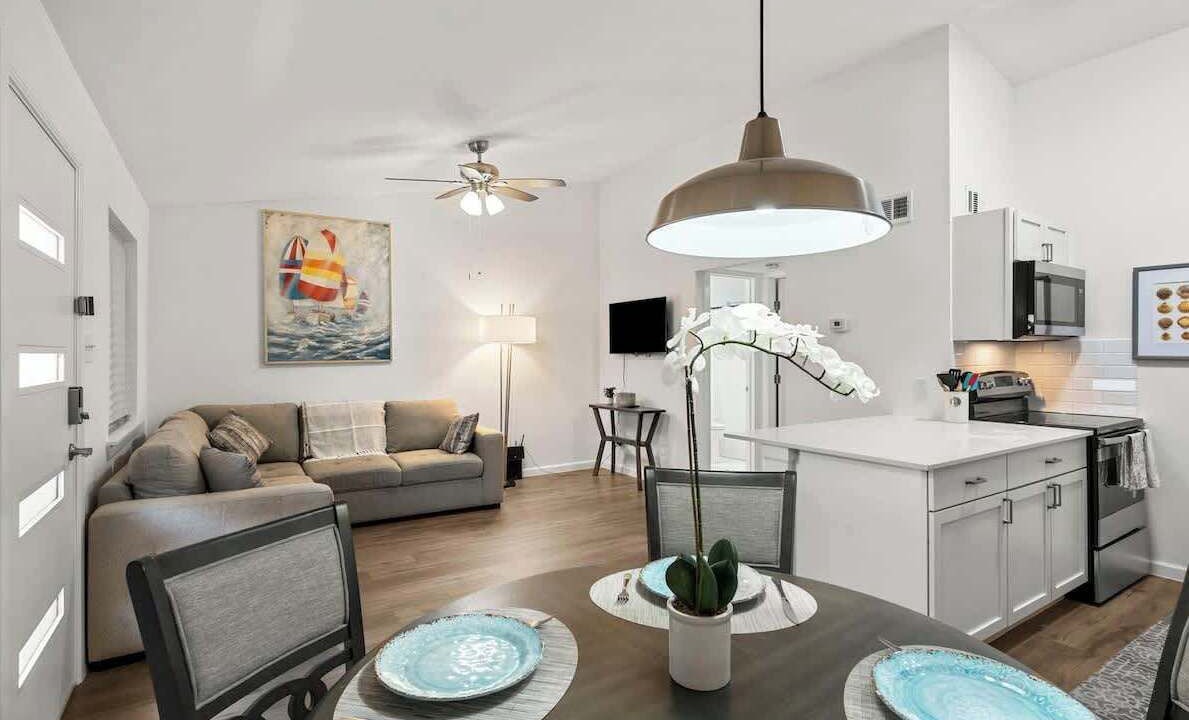 Photo of Livingroom in Austin