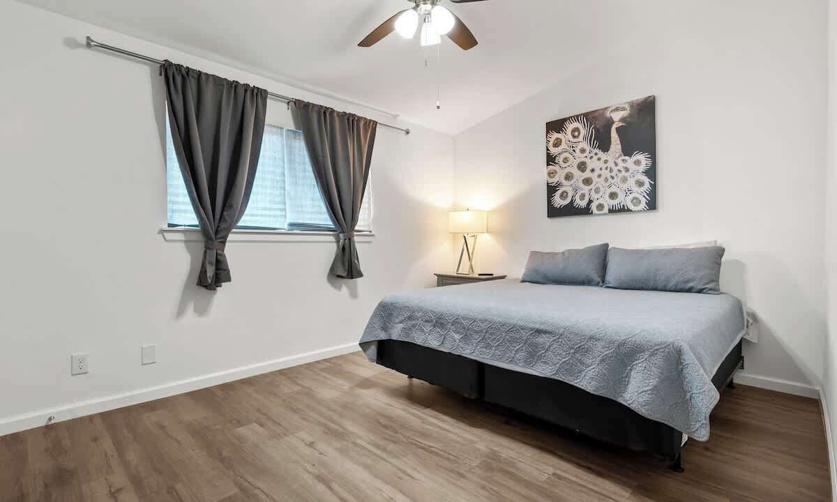 Photo of Bedroom in Austin