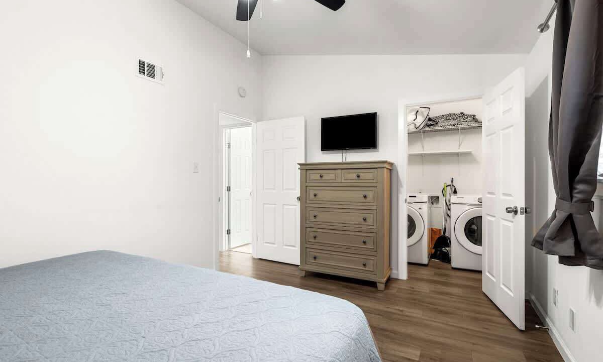 Photo of Bedroom in Austin