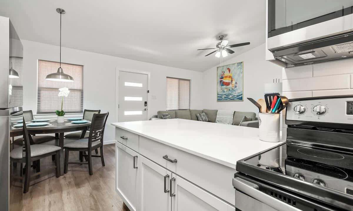 Photo of Kitchen in Austin